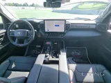 TOYOTA SEQUIOA - TRD PRO / 3.5 L Twin Turbocharged