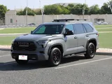TOYOTA SEQUIOA - TRD PRO / 3.5 L Twin Turbocharged