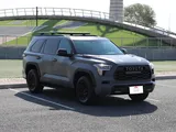 TOYOTA SEQUIOA - TRD PRO / 3.5 L Twin Turbocharged