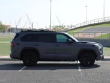 TOYOTA SEQUIOA - TRD PRO / 3.5 L Twin Turbocharged
