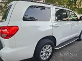 Toyota Sequoia