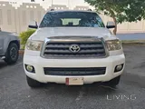 Toyota Sequoia