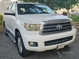 Toyota Sequoia