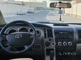 Toyota Sequoia