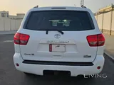 Toyota Sequoia