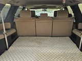 Toyota Sequoia