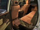 Toyota Sequoia 2011