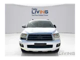Toyota Sequoia 2013