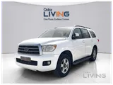 Toyota Sequoia 2013