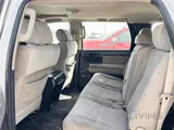Toyota Sequoia 2013