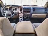 Toyota Sequoia 2014