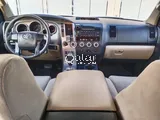 Toyota Sequoia 2014