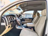 Toyota Sequoia 2014