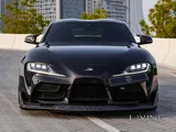 Toyota Supra 2020