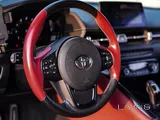 Toyota Supra 2020