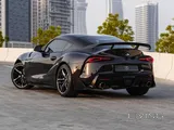 Toyota Supra 2020