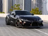 Toyota Supra 2020