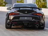 Toyota Supra 2020