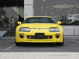 Toyota Supra. Model 1993.