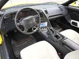 Toyota Supra. Model 1993.