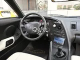 Toyota Supra. Model 1993.