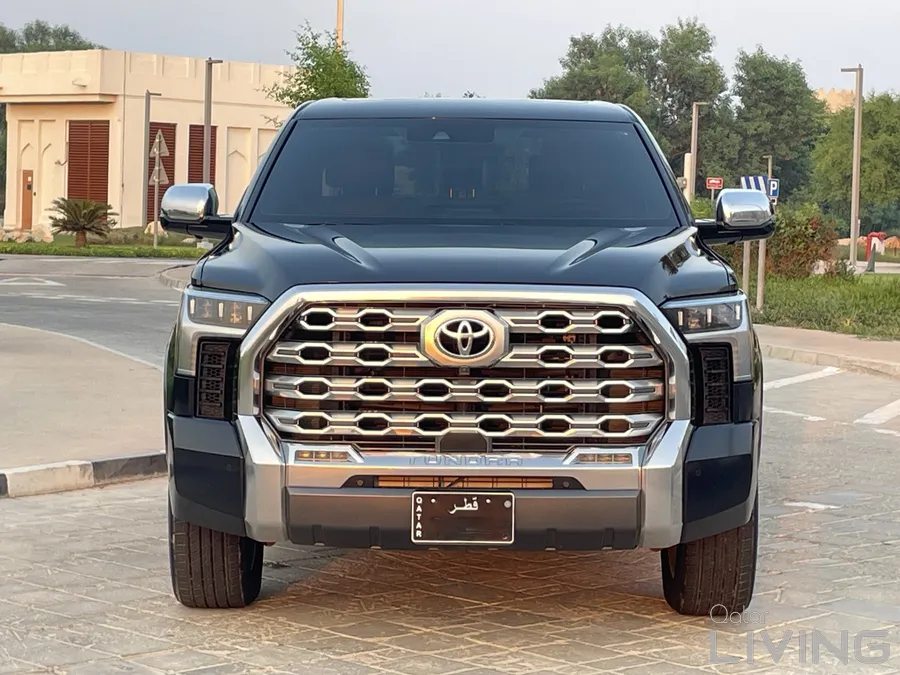 Toyota Tundra 2023 1794 Edition 