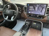 Toyota Tundra 2023 1794 Edition 