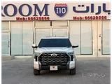 Toyota Tundra Platinum 2024