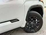 Toyota Tundra Platinum 2024