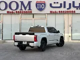 Toyota Tundra Platinum 2024