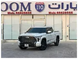 Toyota Tundra Platinum 2024