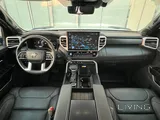 Toyota Tundra Platinum 2024