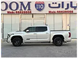 Toyota Tundra Platinum 2024