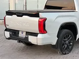 Toyota Tundra Platinum 2024