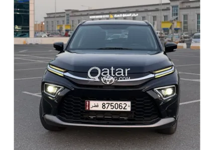 Toyota Urban Cruiser  2023