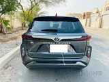 Toyota Urban Cruiser 2023