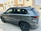 Toyota Urban Cruiser 2023