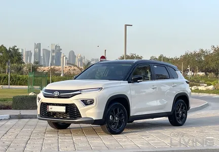 Toyota Urban Cruiser  2026