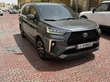 Toyota Veloz