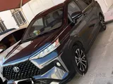 Toyota Veloz 2023