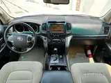 TOYOTA VXR 2010