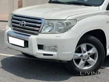 TOYOTA VXR 2010