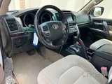 TOYOTA VXR 2010