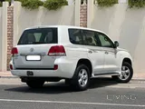 TOYOTA VXR 2010