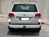 TOYOTA VXR 2010