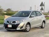 Toyota Yaris 2020 1.5 E