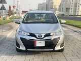 Toyota Yaris 2020 1.5 E
