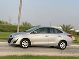 Toyota Yaris 2020 1.5 E