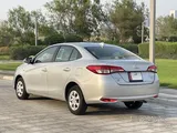 Toyota Yaris 2020 1.5 E