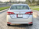 Toyota Yaris 2020 1.5 E